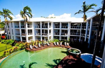 Beaches At Port Douglas - Coogee Beach Accommodation 4