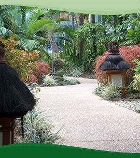 Bay Village Tropical Retreat, Cairns - Coogee Beach Accommodation 4