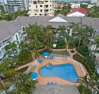 Chidori Court - Coogee Beach Accommodation