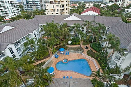 Chidori Court - Coogee Beach Accommodation 0