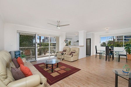 Chidori Court - Coogee Beach Accommodation 2