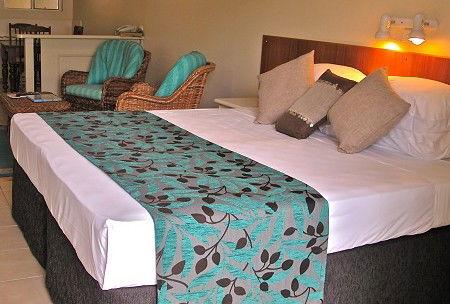 Cairns Queenslander - Coogee Beach Accommodation 1