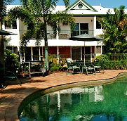 Arcadia Gardens Apartments - Coogee Beach Accommodation