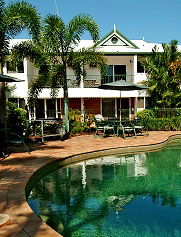 Arcadia Gardens Apartments - Coogee Beach Accommodation 0