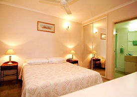 Arcadia Gardens Apartments - Coogee Beach Accommodation 2