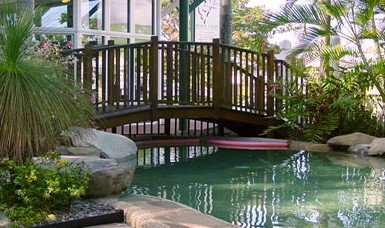 Koala Court Holiday Apartments - Coogee Beach Accommodation 1