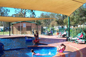 Echuca Caravan Park - Coogee Beach Accommodation 1