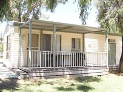 Echuca Caravan Park - Coogee Beach Accommodation 2