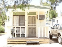 Echuca Caravan Park - Coogee Beach Accommodation 5