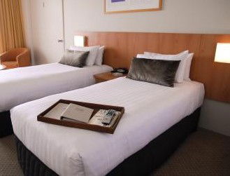 Rydges Cronulla Beach - Coogee Beach Accommodation 3