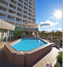 Rydges Cronulla Beach - Coogee Beach Accommodation 4