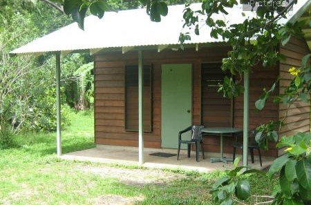 Haleys Cabin & Camping - Coogee Beach Accommodation 0