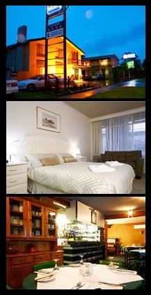 Best Western Governor Gipps Motor Inn - Coogee Beach Accommodation 0