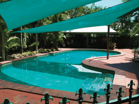 Citysider Cairns Holiday Apartments - Coogee Beach Accommodation 0