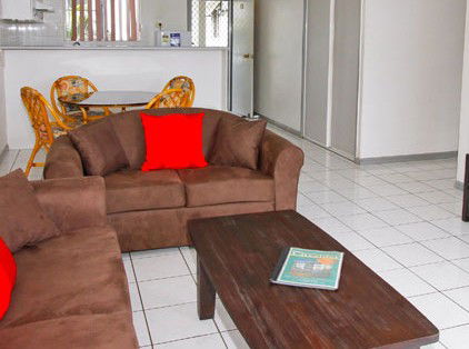 Citysider Cairns Holiday Apartments - Coogee Beach Accommodation 2