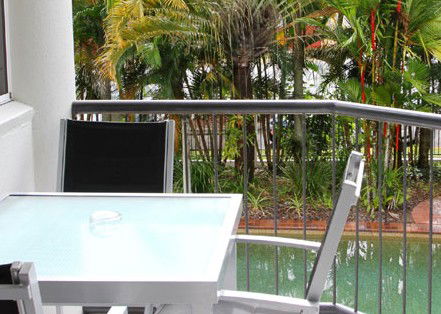 Citysider Cairns Holiday Apartments - Coogee Beach Accommodation 3