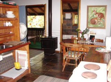 Salisbury Lodges - Coogee Beach Accommodation 2