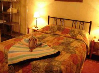 Salisbury Lodges - Coogee Beach Accommodation 3