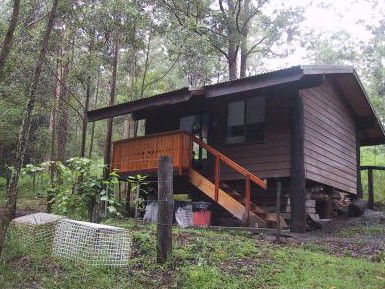 Salisbury Lodges - Coogee Beach Accommodation 4