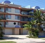 Pacific Horizons - Coogee Beach Accommodation