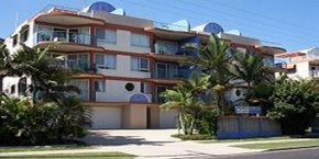 Pacific Horizons - Coogee Beach Accommodation 0
