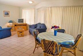 Pacific Horizons - Coogee Beach Accommodation 1