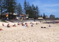 Pacific Horizons - Coogee Beach Accommodation 2