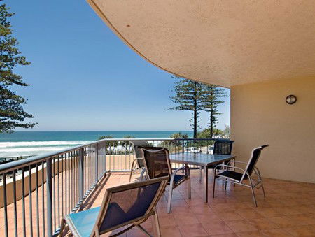 Coolum Baywatch Resort - Coogee Beach Accommodation 0