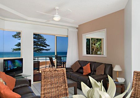Coolum Baywatch Resort - Coogee Beach Accommodation 2