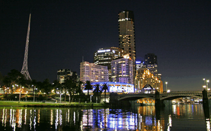 Mercure Hotel Melbourne - Coogee Beach Accommodation