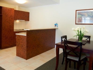 Quest Kew - Coogee Beach Accommodation 0