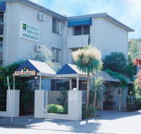 Barkly Apartments - Coogee Beach Accommodation