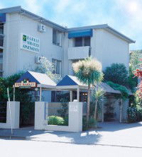 Barkly Apartments - Coogee Beach Accommodation 0
