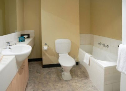 Quest On St Kilda Rd - Coogee Beach Accommodation 0