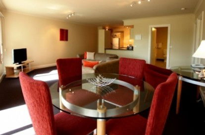 Quest On St Kilda Rd - Coogee Beach Accommodation 1