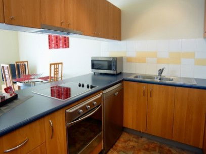 Quest On St Kilda Rd - Coogee Beach Accommodation 2