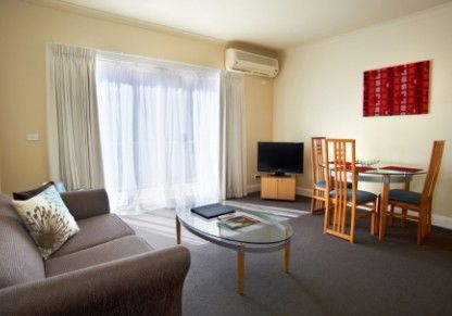 Quest On St Kilda Rd - Coogee Beach Accommodation 3