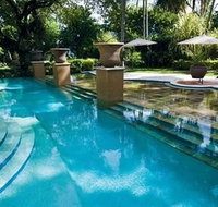 Double Island - Coogee Beach Accommodation