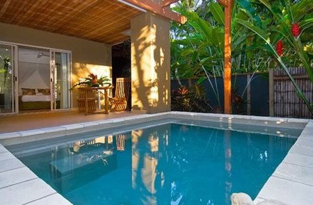 Double Island - Coogee Beach Accommodation 2