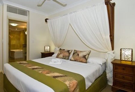 Double Island - Coogee Beach Accommodation 5
