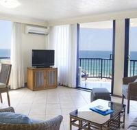 Surf Regency Apartments - Coogee Beach Accommodation