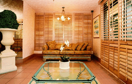 Esplanade Luxury Beachfront Apartments - Coogee Beach Accommodation