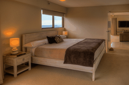 Esplanade Luxury Beachfront Apartments - Coogee Beach Accommodation 3