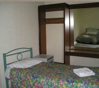 Evancourt Motel - Coogee Beach Accommodation 2