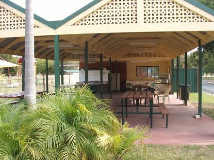 Cobram Barooga Golf Resort - Coogee Beach Accommodation 0
