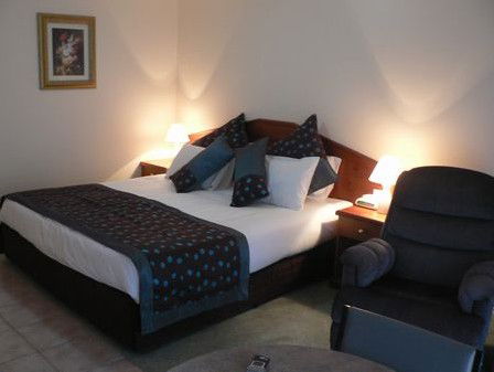 Cobram Barooga Golf Resort - Coogee Beach Accommodation 1