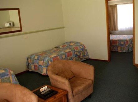 Cobram Barooga Golf Resort - Coogee Beach Accommodation 2
