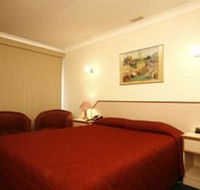 Best Western Stagecoach Motor Inn - Coogee Beach Accommodation
