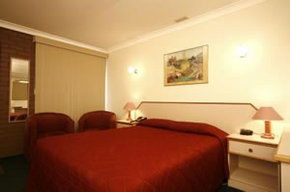 Best Western Stagecoach Motor Inn - Coogee Beach Accommodation 0
