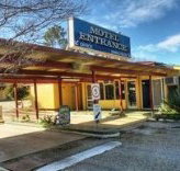 Barclay Gardens Motor Inn - Coogee Beach Accommodation